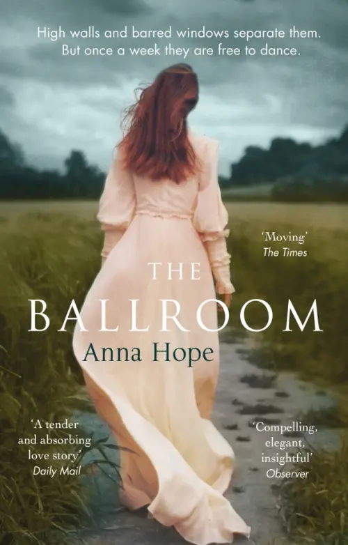 

The Ballroom