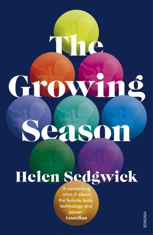 

The Growing Season, Синий