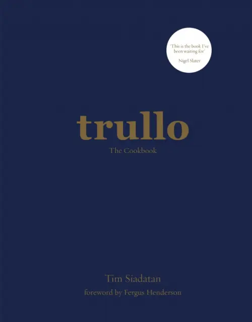

Trullo, Синий