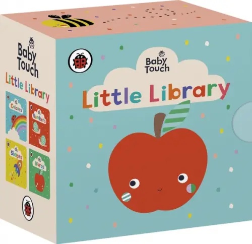 

Little Library