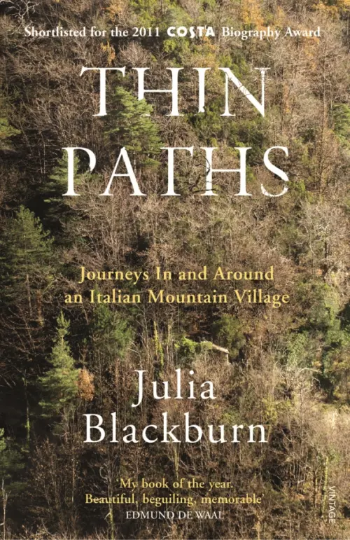 

Thin Paths