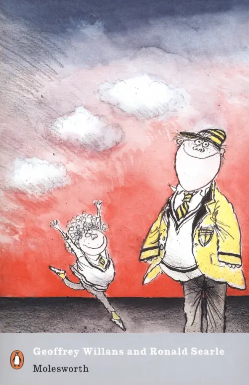 

Molesworth