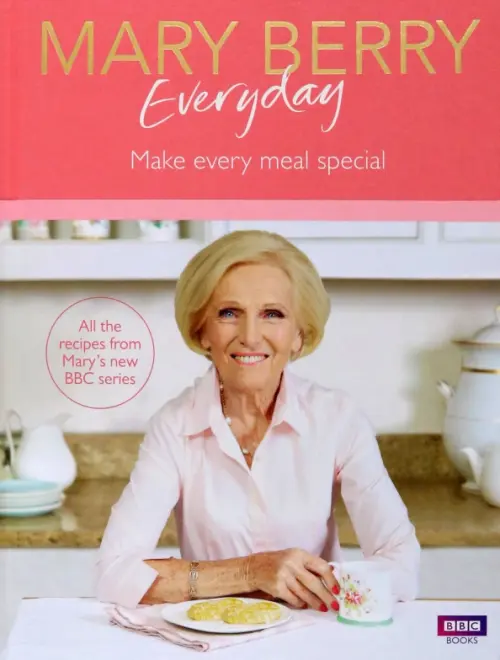 Mary Berry Everyday