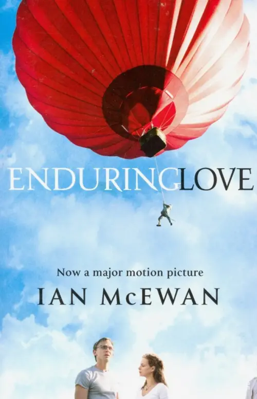 

Enduring Love, Голубой