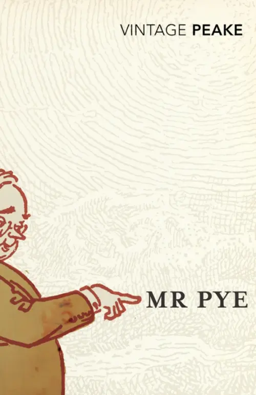 

Mr Pye, Жёлтый
