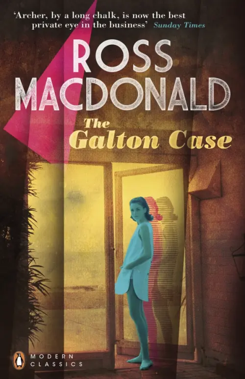 

The Galton Case