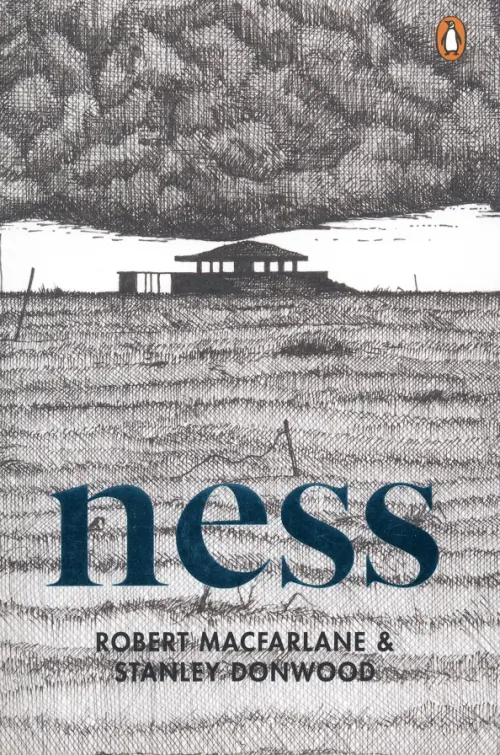 

Ness, Серый