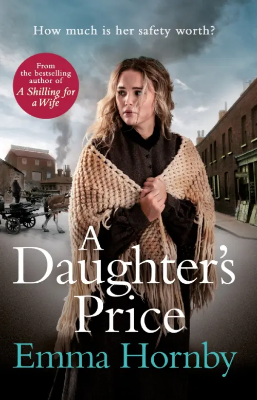 

A Daughter's Price, Серый