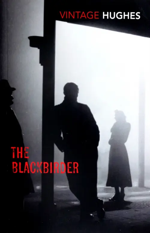 

The Blackbirder, Серый