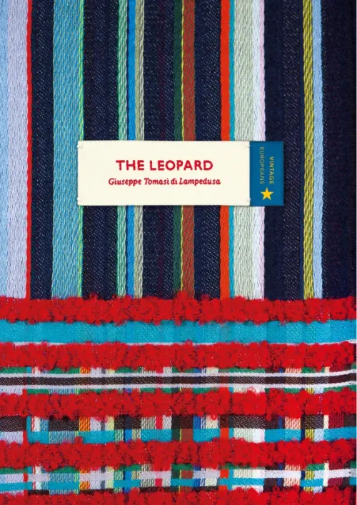 

The Leopard