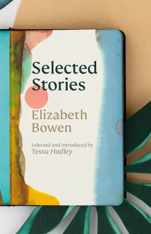 

Selected Stories