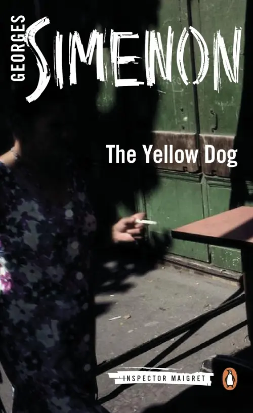 

The Yellow Dog