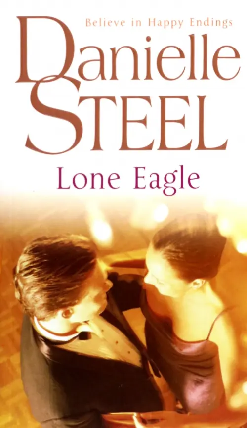

Lone Eagle, Жёлтый