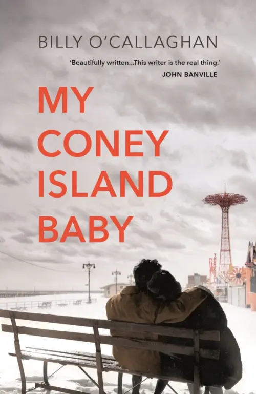 

My Coney Island Baby, Серый