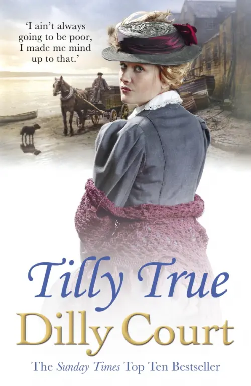 

Tilly True, Белый