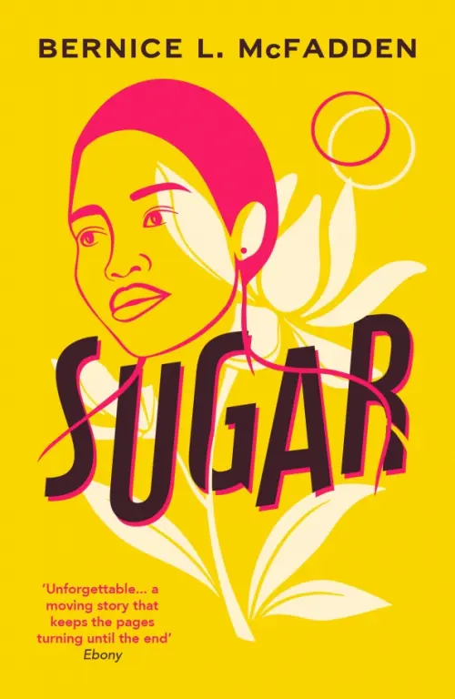 

Sugar, Жёлтый