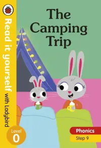 The Camping Trip. Level 0. Step 9