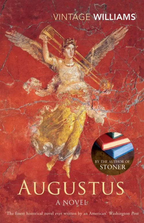 

Augustus, Красный