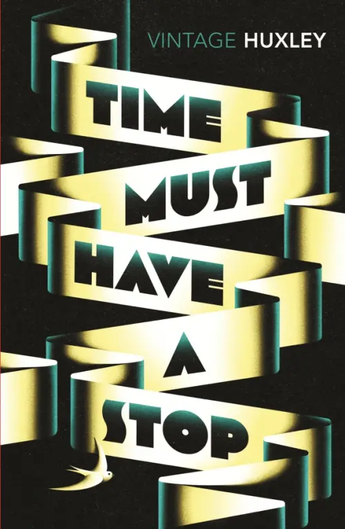 

Time Must Have a Stop, Чёрный