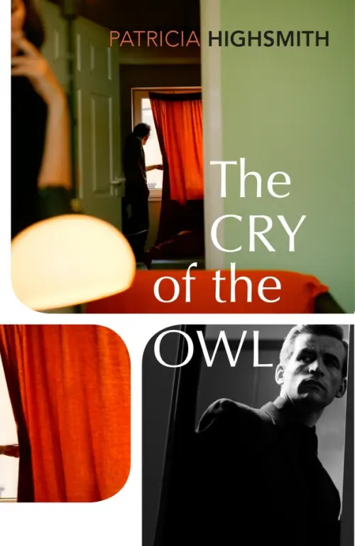 

The Cry of the Owl