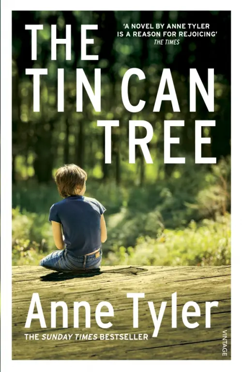 

The Tin Can Tree, Зелёный