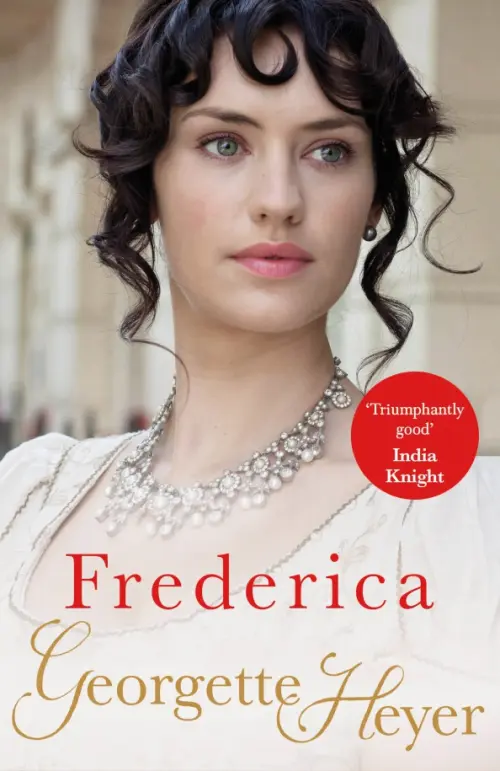 

Frederica