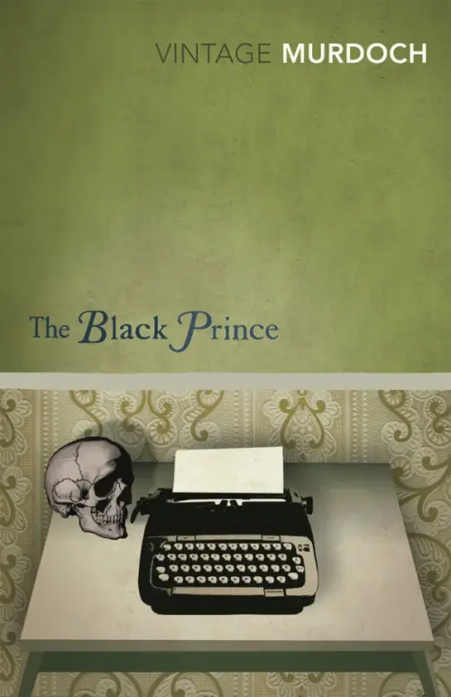 

The Black Prince, Зелёный