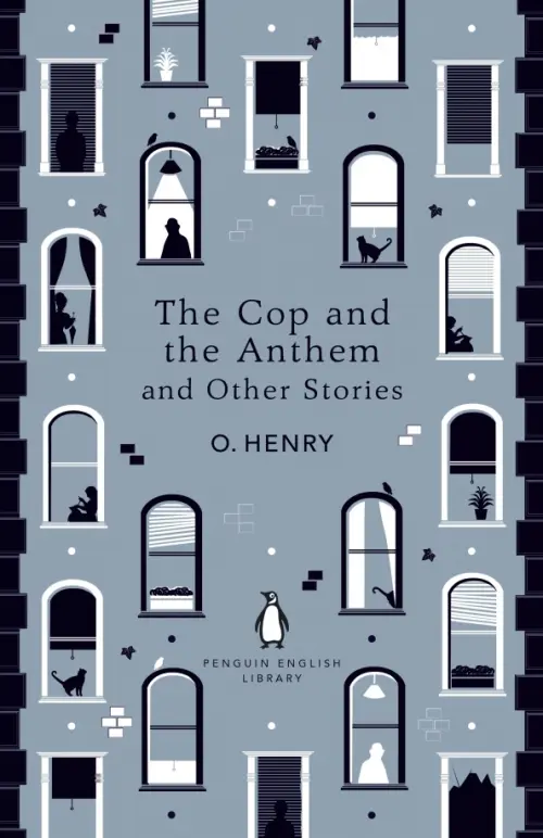 

The Cop and the Anthem and Other Stories, Серый