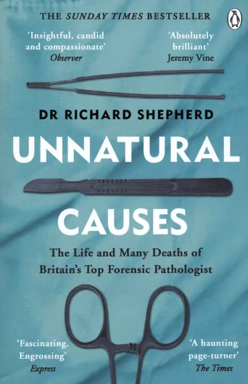 

Unnatural Causes