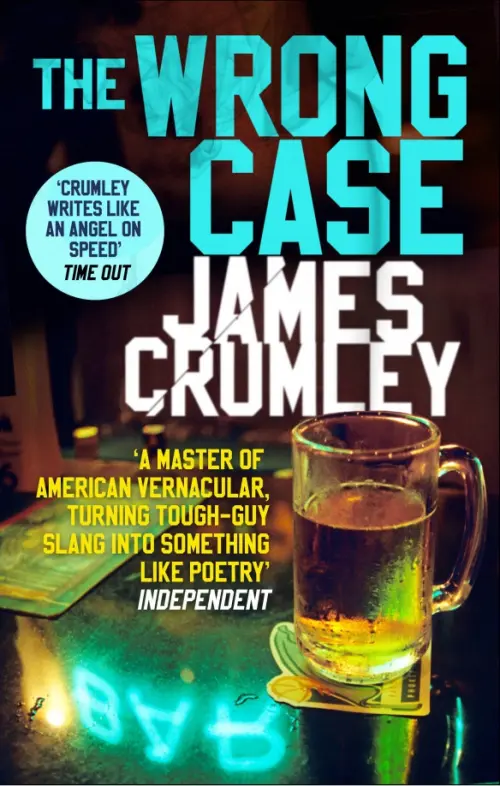 

The Wrong Case, Чёрный