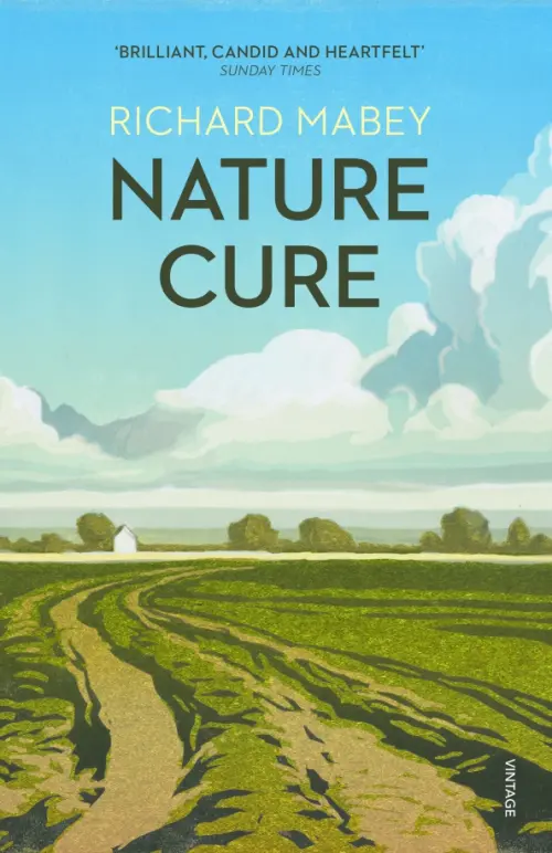 

Nature Cure, Голубой