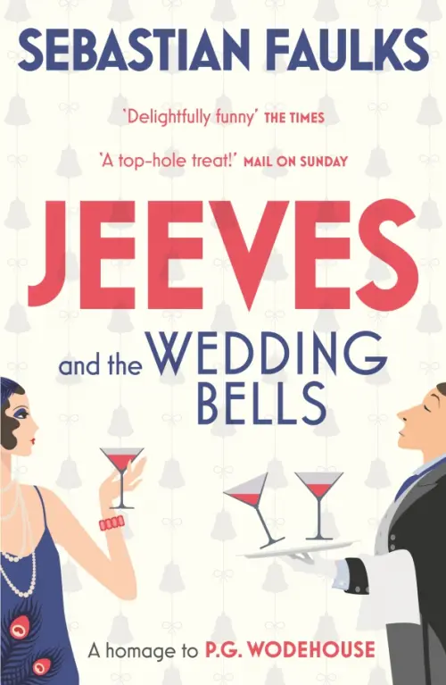 

Jeeves and the Wedding Bells, Белый