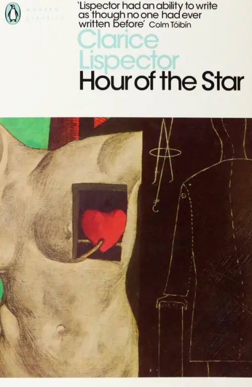 

Hour of the Star