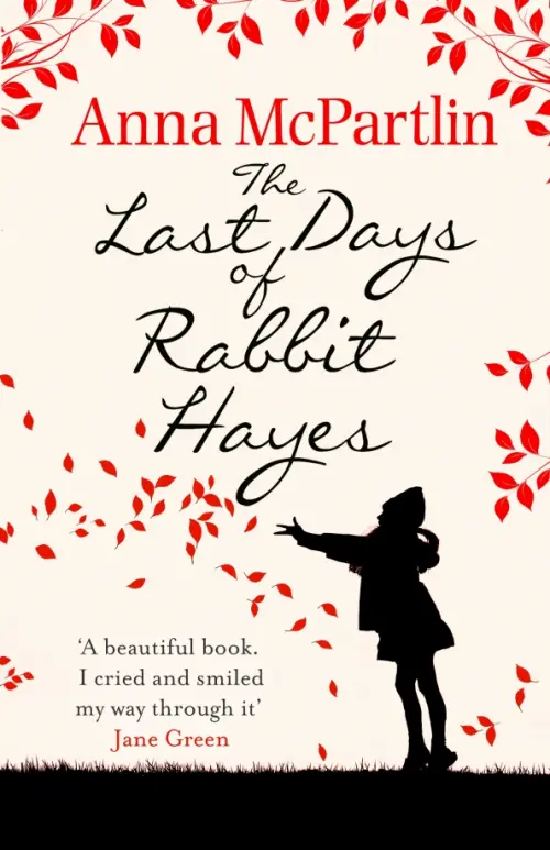 

The Last Days of Rabbit Hayes, Белый