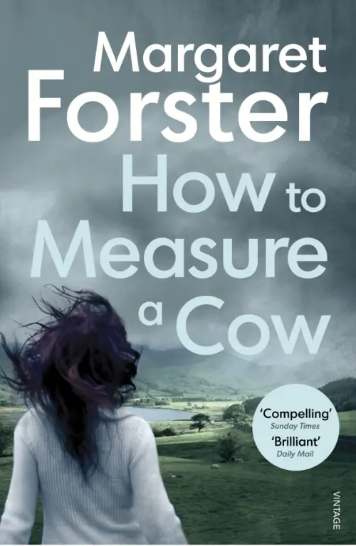 

How to Measure a Cow, Серый