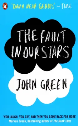 The Fault in Our Stars