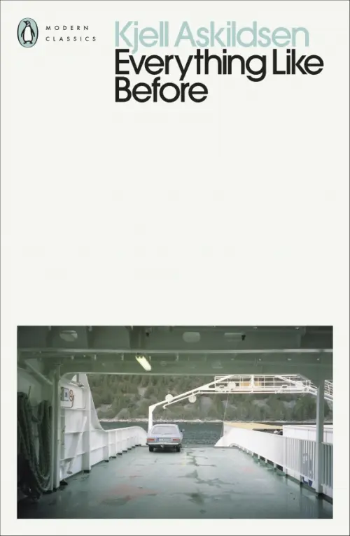 

Everything Like Before, Белый
