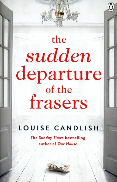 

The Sudden Departure of the Frasers, Белый