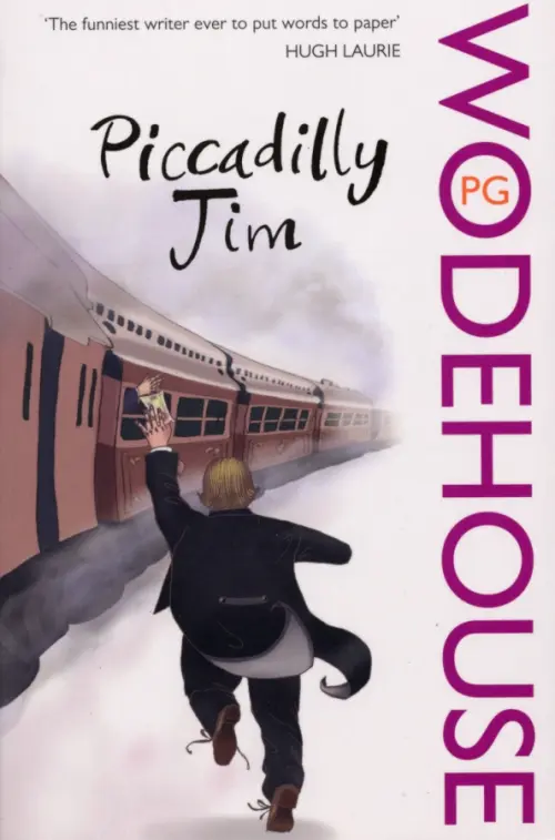 

Piccadilly Jim, Серый
