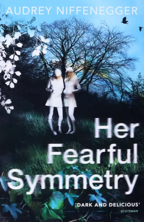 

Her Fearful Symmetry, Чёрный