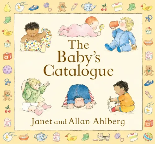 

The Baby's Catalogue, Жёлтый