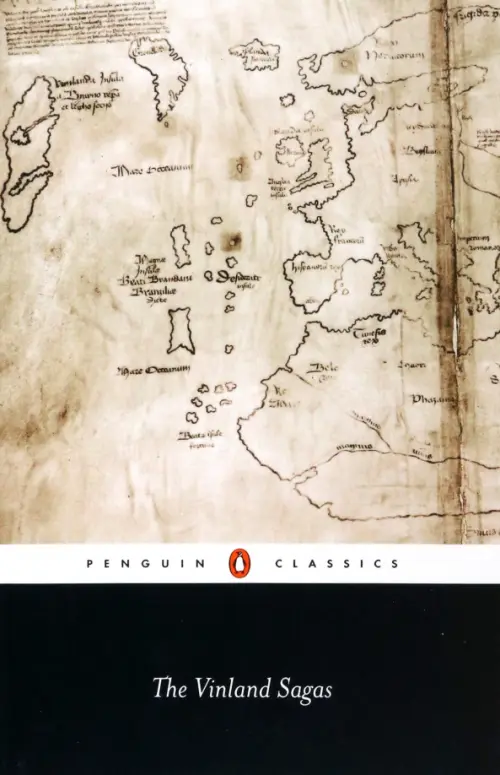 

The Vinland Sagas, Серый