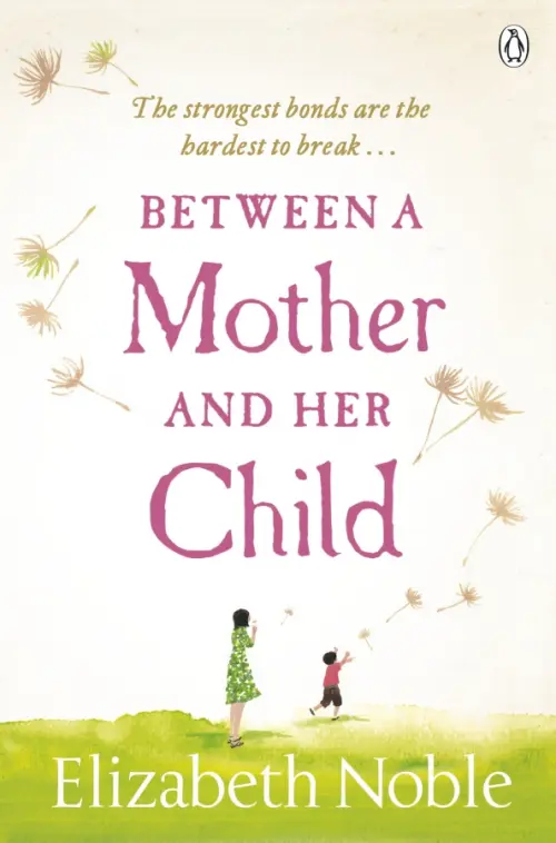 

Between a Mother and her Child, Белый
