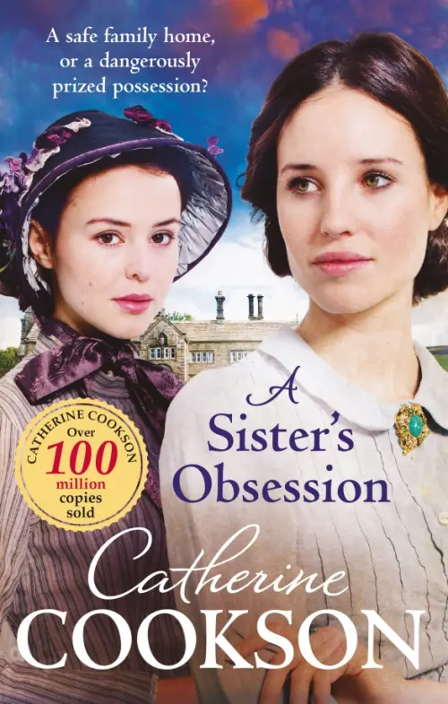 

A Sister's Obsession