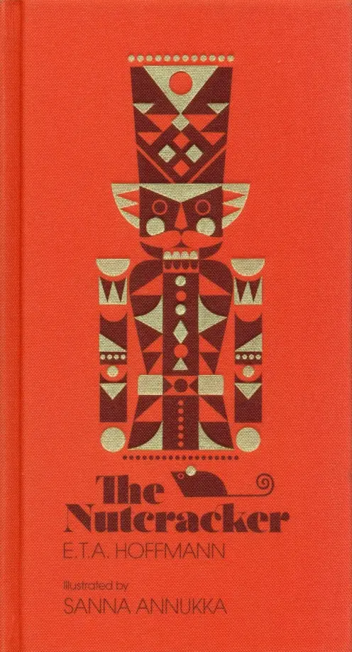 

The Nutcracker, Красный