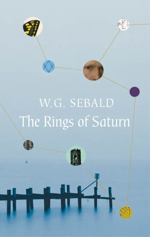 

The Rings of Saturn, Голубой