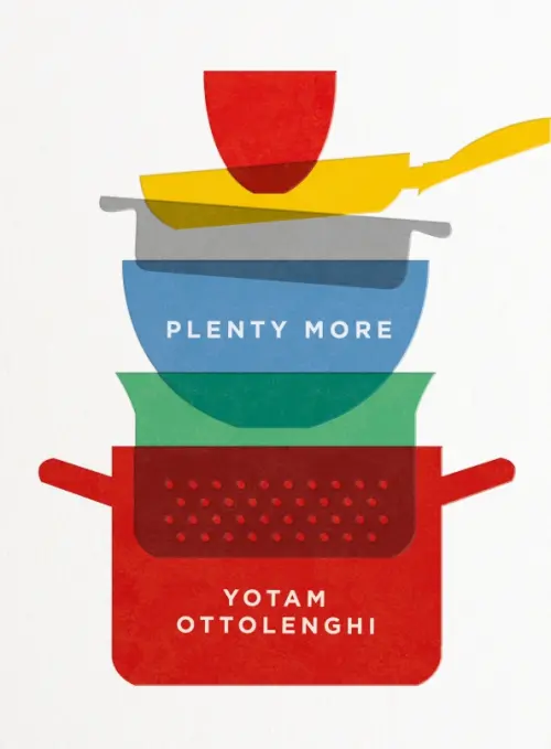 

Plenty More, Белый