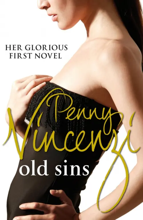 

Old Sins