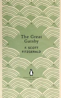 The Great Gatsby