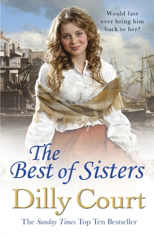 

The Best Of Sisters, Белый